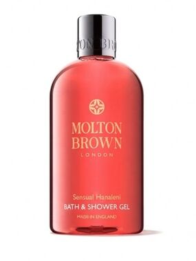 Molton Brown Sensual Hanaleni Bath & Shower Gel 300ml